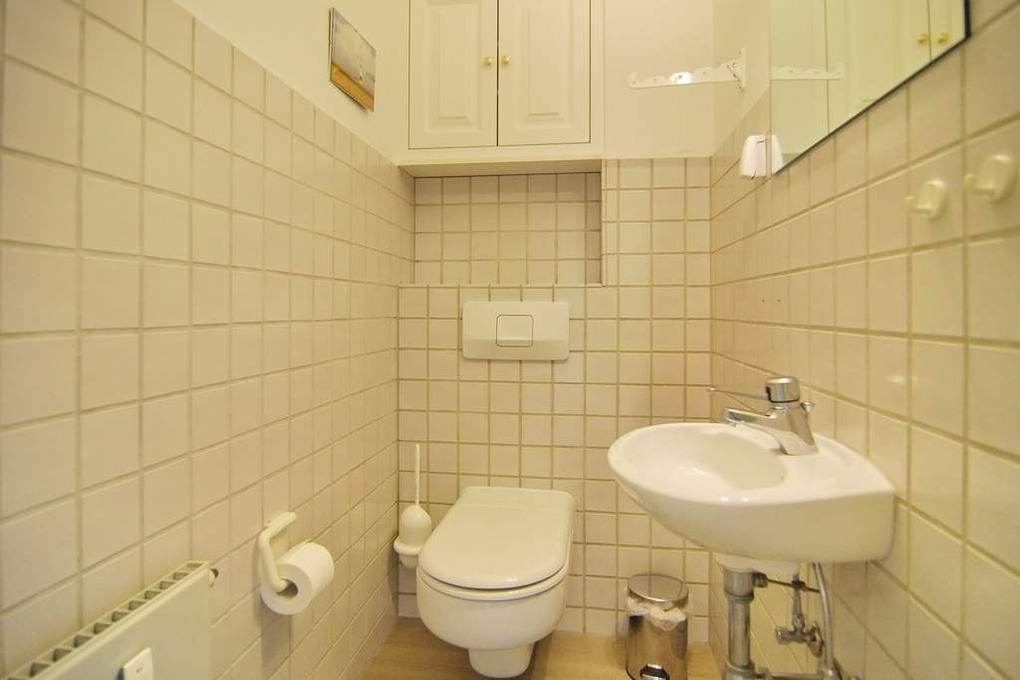 70 m² Ferienwohnung ∙ 2 Schlafzimmer ∙ 4 Gäste – Bild 13