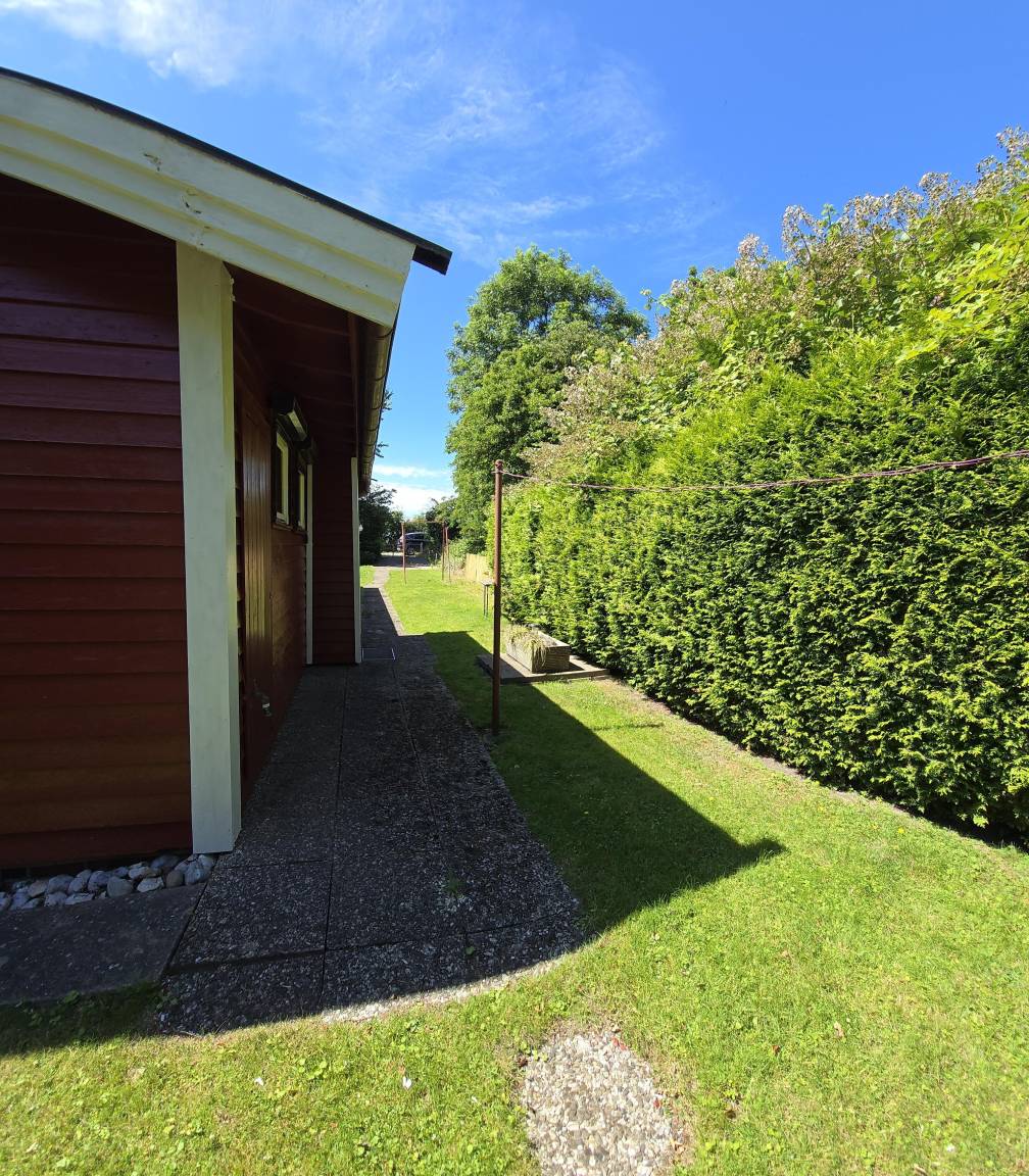90 m² Ferienhaus ∙ 3 Schlafzimmer ∙ 5 Gäste – Bild 21