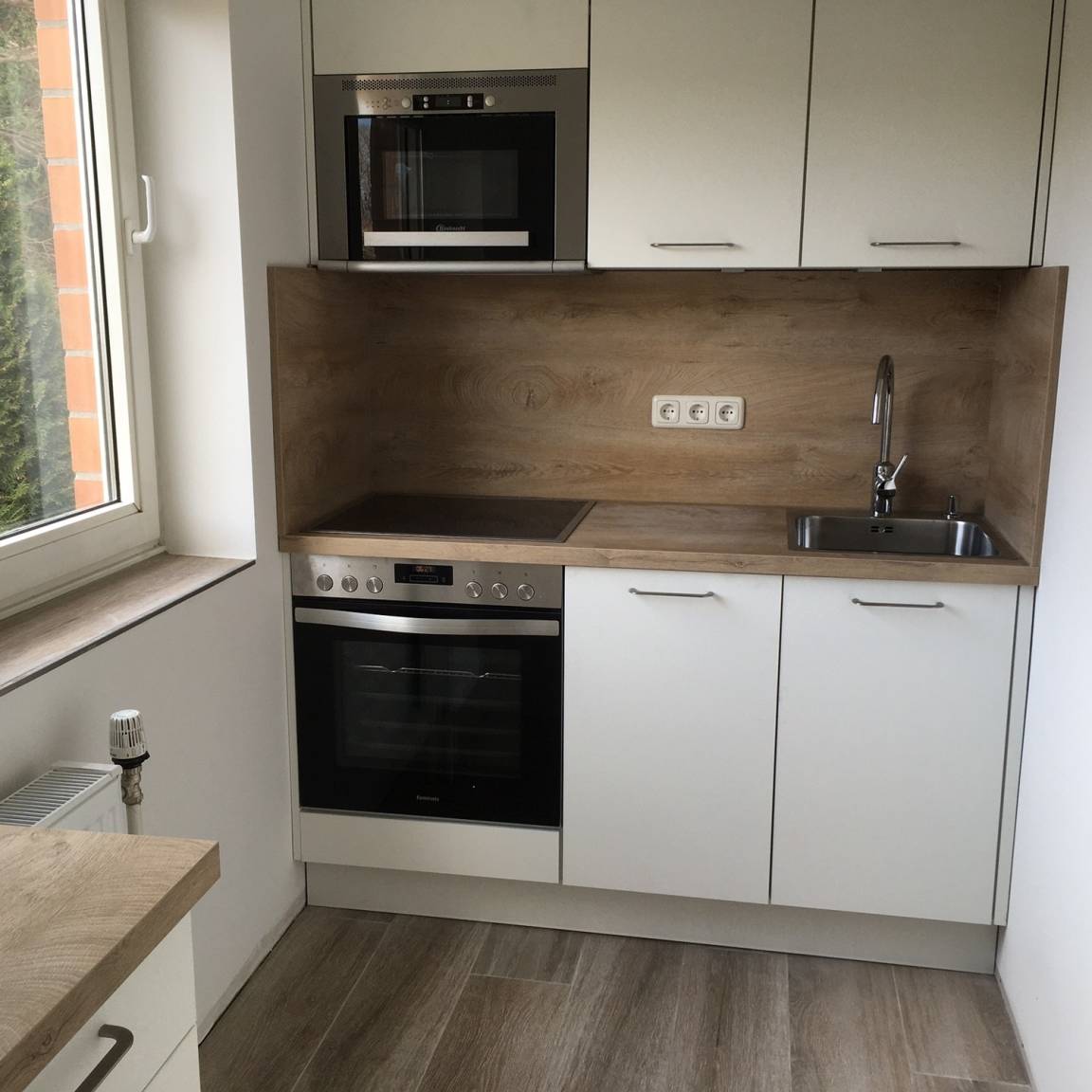 89 m² Ferienwohnung ∙ 2 Schlafzimmer ∙ 5 Gäste – Bild 3