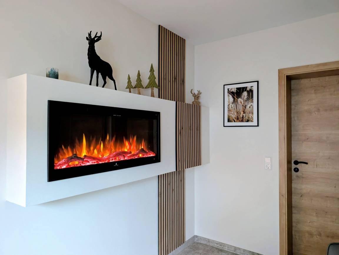 75 m² Ferienwohnung ∙ 2 Schlafzimmer ∙ 5 Gäste – Bild 22
