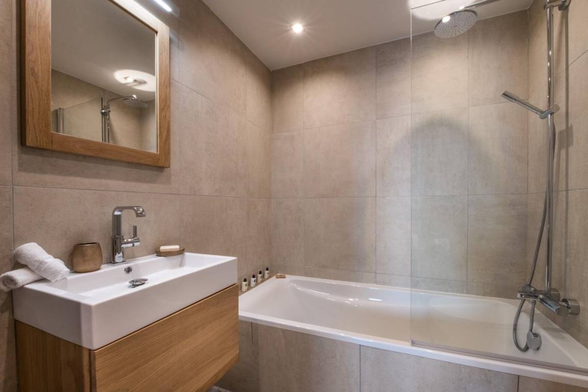 174 m² Chalet ∙ 4 Schlafzimmer ∙ 8 Gäste – Bild 14