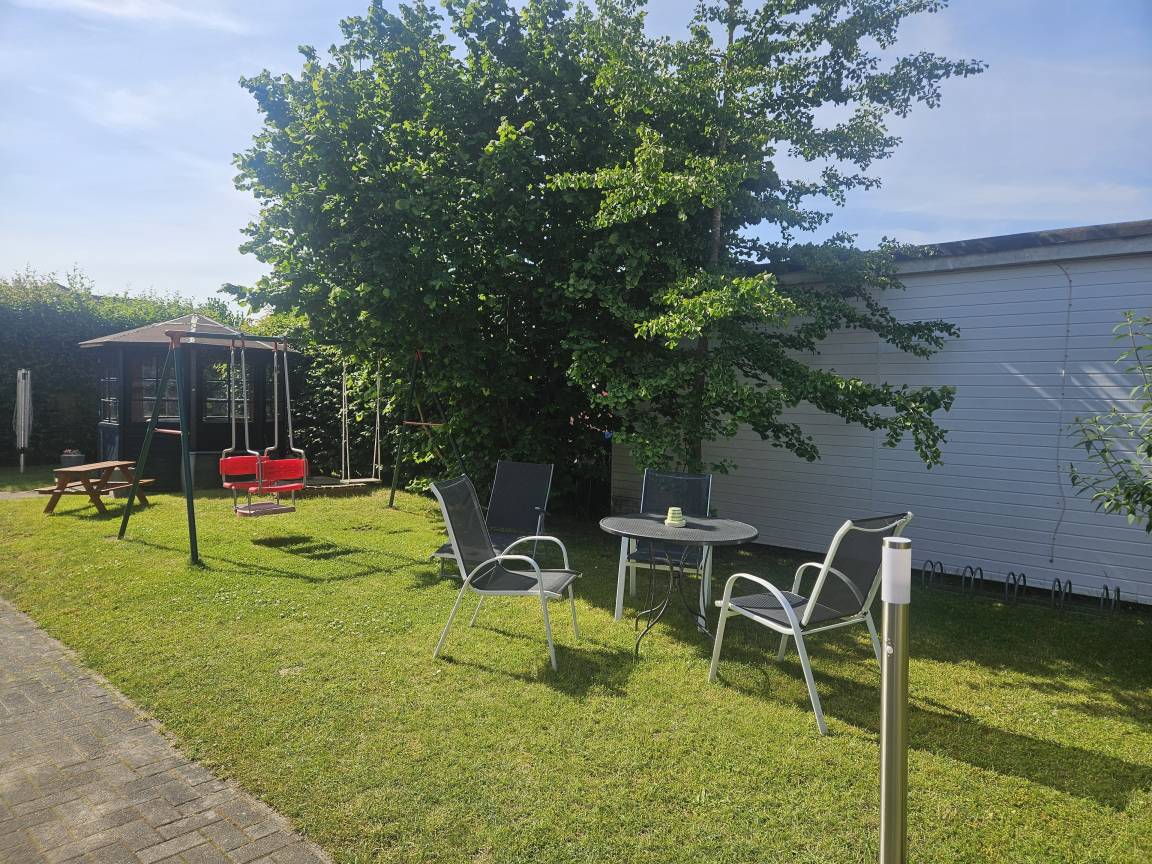 36 m² Ferienwohnung ∙ 1 Schlafzimmer ∙ 2 Gäste – Bild 3