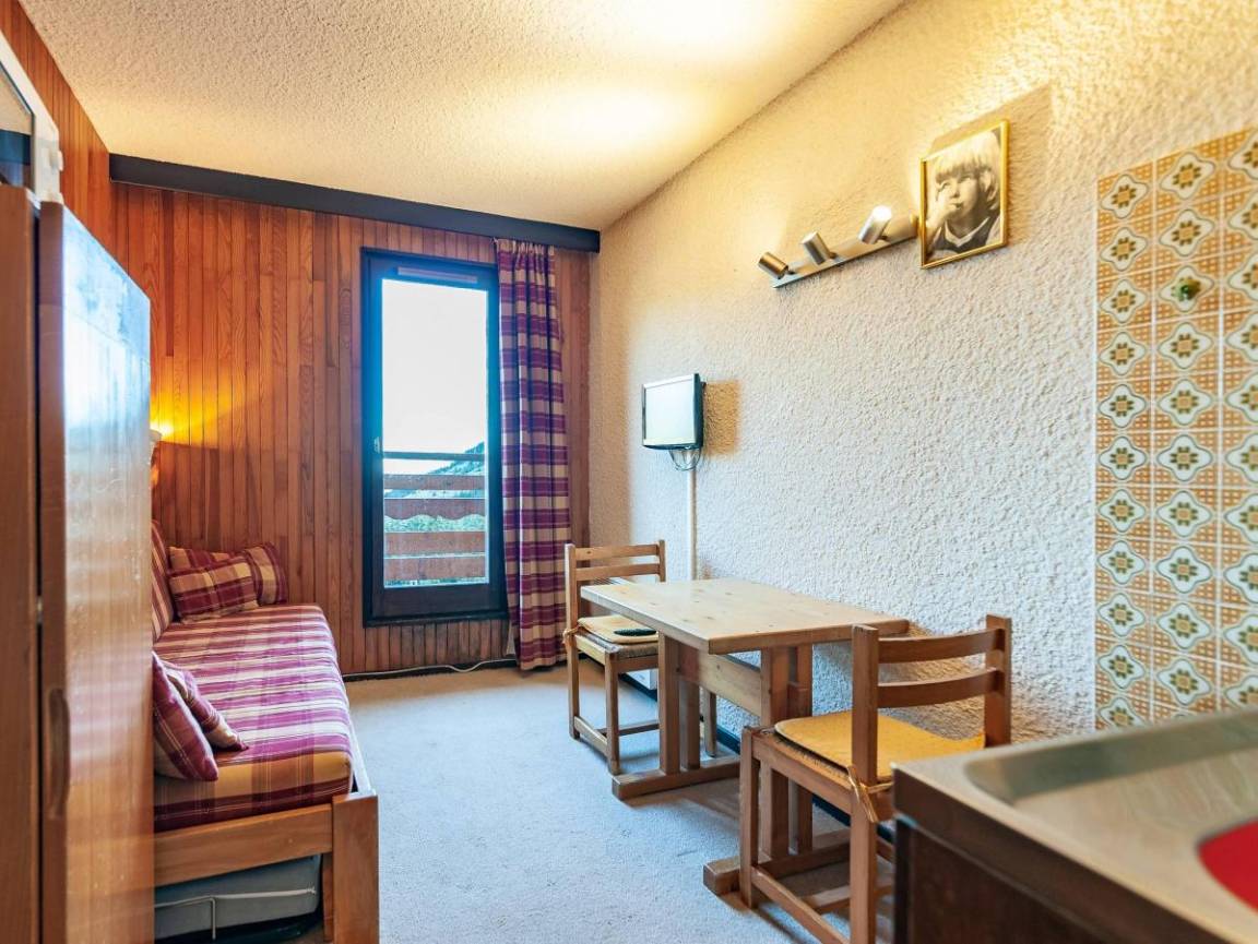 16 m&sup2; Studio 1 Schlafzimmer 2 G&auml;ste