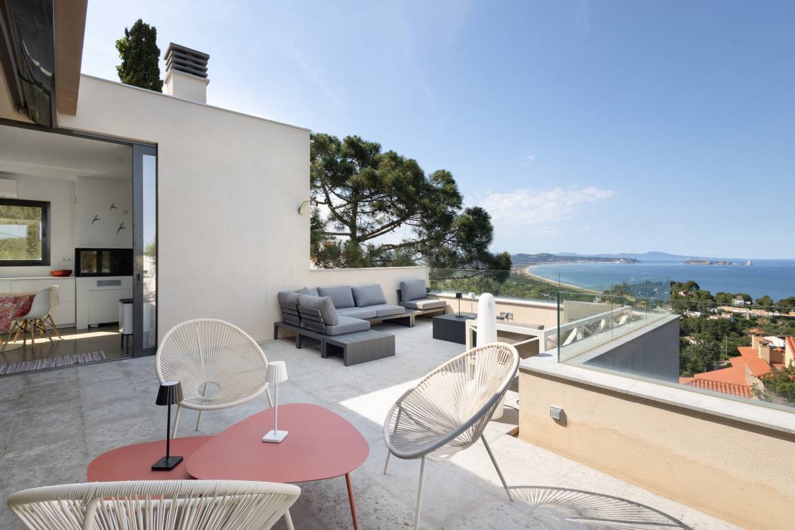 350 M² House ∙ 6 Bedrooms ∙ 12 Guests - Begur