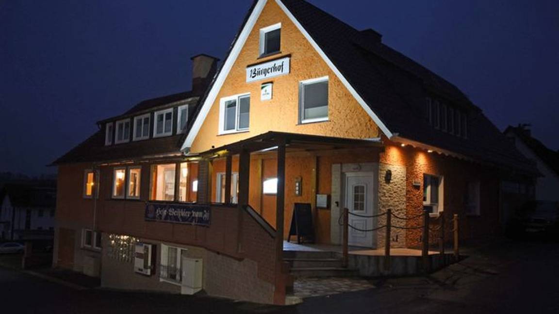 13 M² Hotel ∙ 2 Guests - Bad Zwesten
