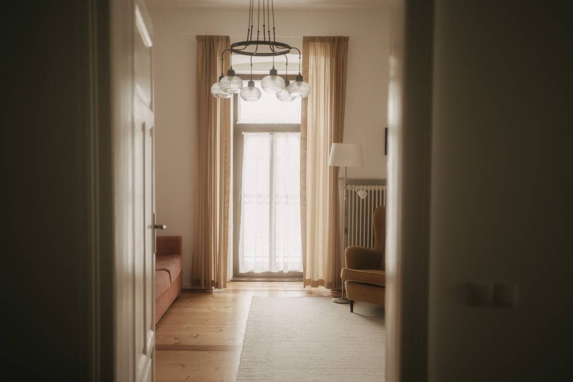 Appartamento Vacanza ∙ 1 Camera Da Letto ∙ 4 Ospiti - Bressanone