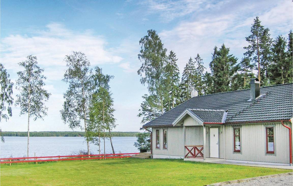 122 M² Hus ∙ 4 Sovrum ∙ 8 Gäster - Jönköping län