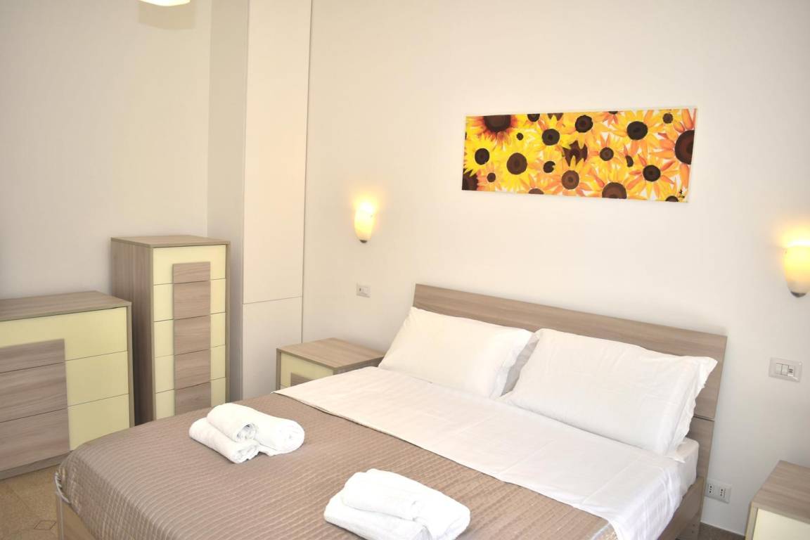52 M² Apartment ∙ 1 Bedroom ∙ 2 Guests - Róma