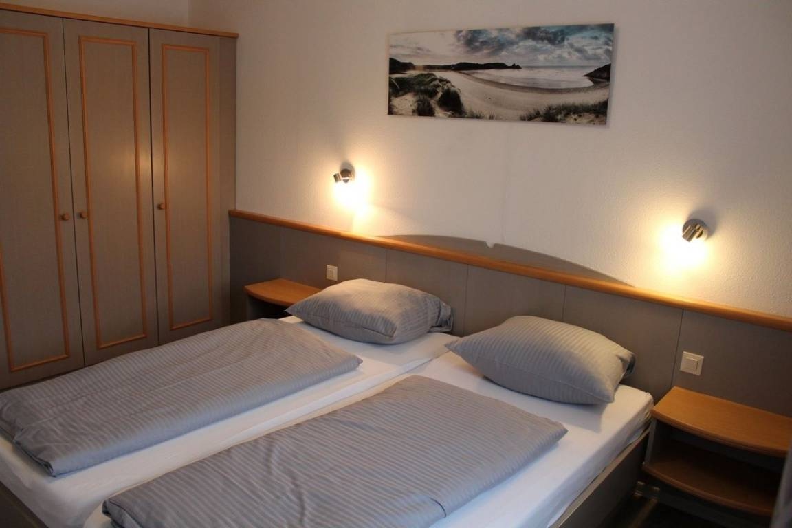 64 m² Ferienhaus ∙ 2 Schlafzimmer ∙ 4 Gäste – Bild 6