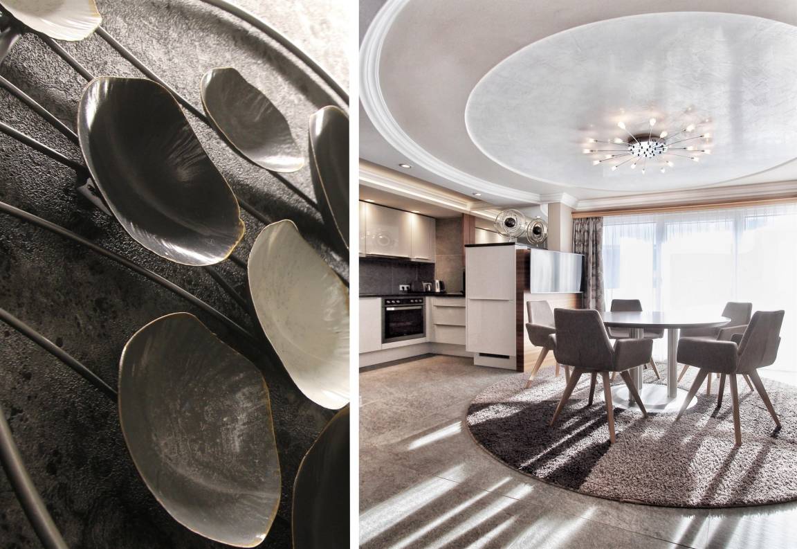 38 M² Hotel ∙ 1 Habitación ∙ 2 Huéspedes - Ischgl