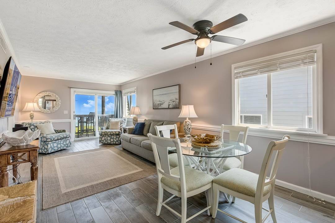 House ∙ 2 Bedrooms ∙ 4 Guests - Kill Devil Hills, NC