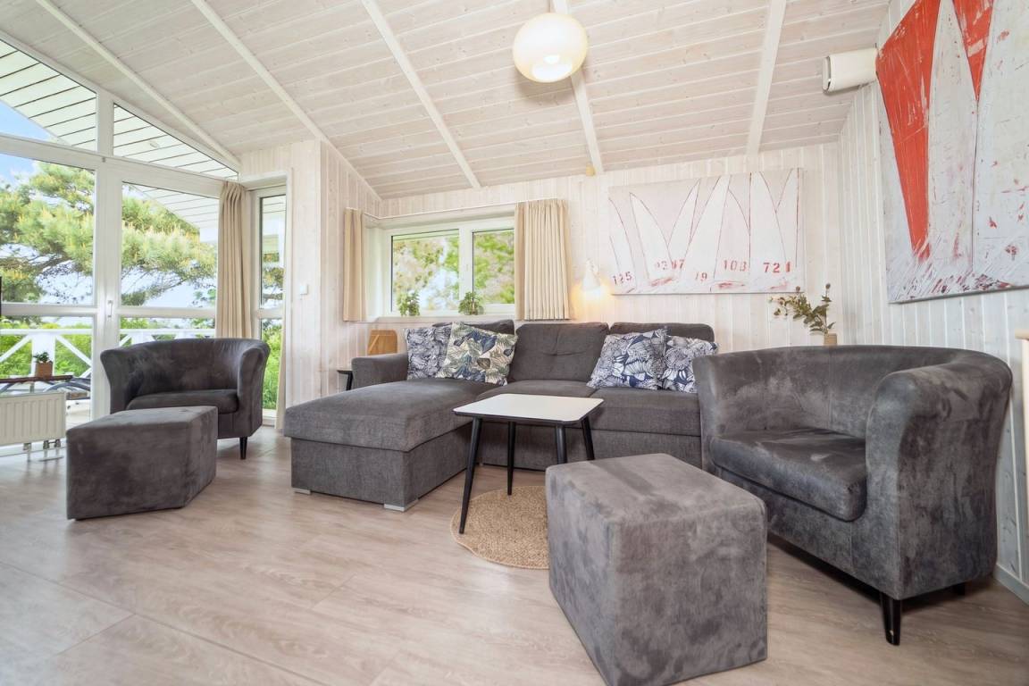 91 M² Casa Vacanza ∙ 3 Camere Da Letto ∙ 6 Ospiti - Lubecca