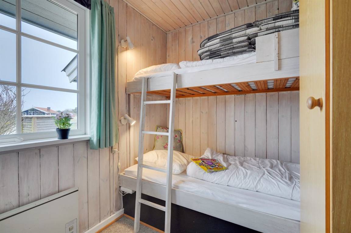 60 m² Ferienhaus ∙ 3 Schlafzimmer ∙ 6 Gäste – Bild 18