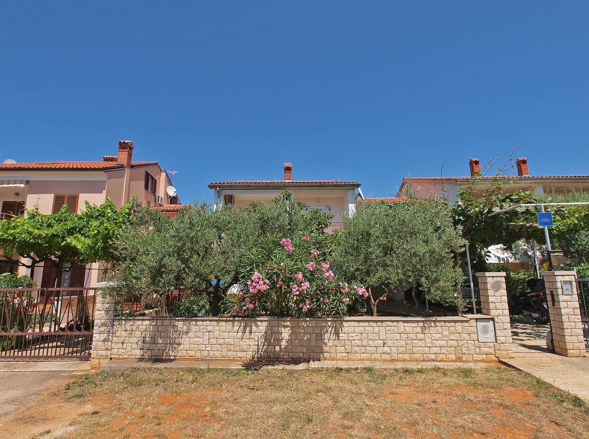 35 M² Apartment ∙ 1 Bedroom ∙ 4 Guests - Pula