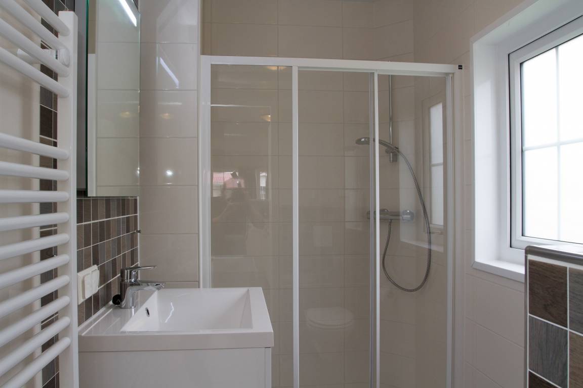 45 m² Ferienhaus ∙ 2 Schlafzimmer ∙ 2 Gäste – Bild 9