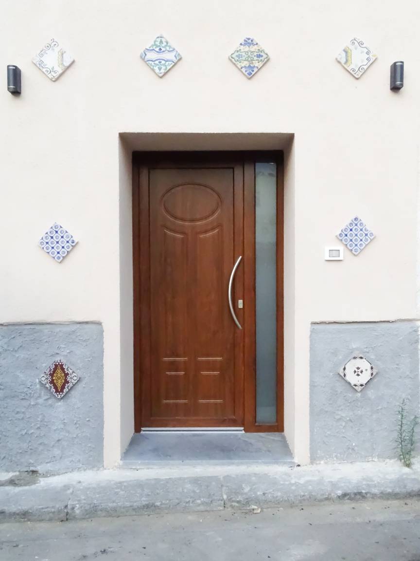 40 M² Apartment ∙ 1 Bedroom ∙ 4 Guests - Palermo