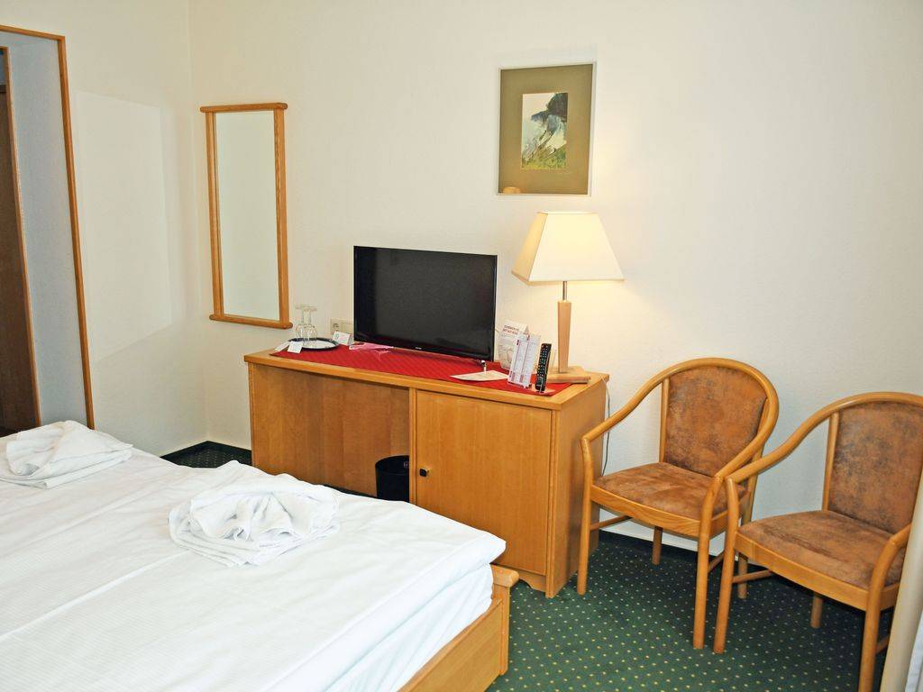 20 M² Ferienwohnung ∙ 1 Schlafzimmer ∙ 2 Gäste - Sellin