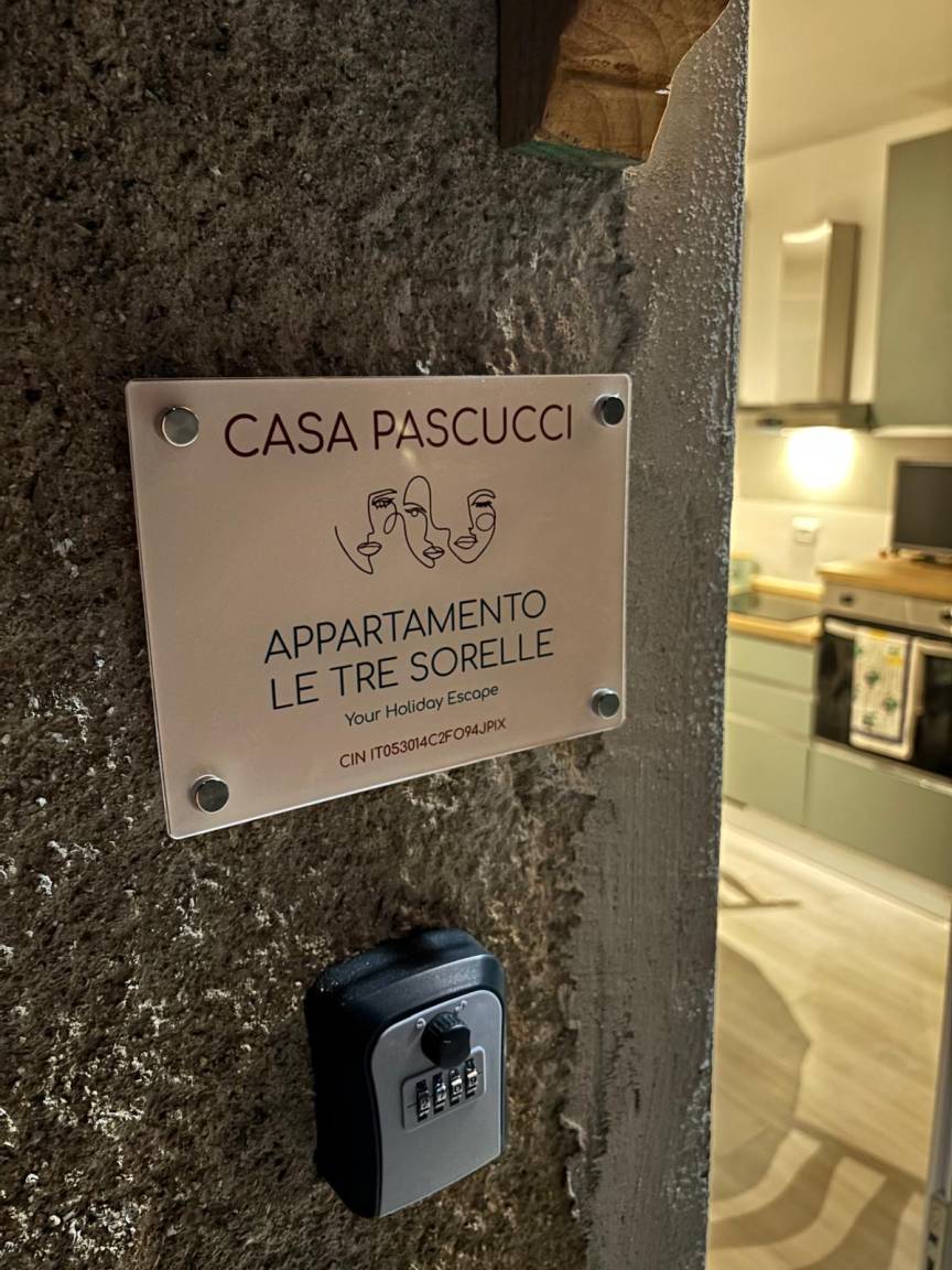 Maison De Vacances ∙ 1 Chambre ∙ 7 Personnes - Saturnia