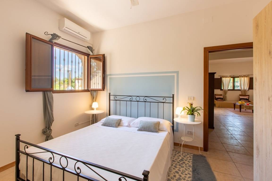 110 m² Ferienhaus ∙ 2 Schlafzimmer ∙ 4 Gäste – Bild 12
