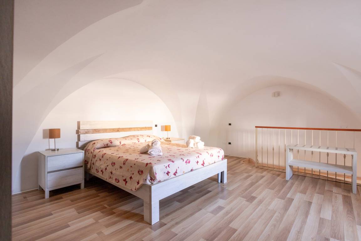 65 M² Appartamento Vacanza ∙ 2 Camere Da Letto ∙ 5 Ospiti - Melendugno