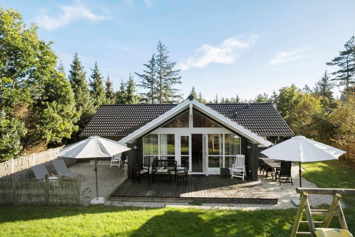 97 M² House ∙ 3 Bedrooms ∙ 6 Guests - Hou