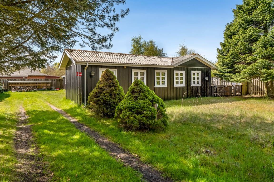 67 m&sup2; Ferienhaus 2 Schlafzimmer 4 G&auml;ste