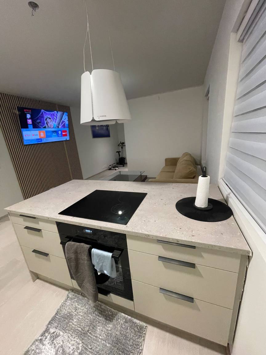 65 M² Apartment ∙ 1 Bedroom ∙ 2 Guests - Izland