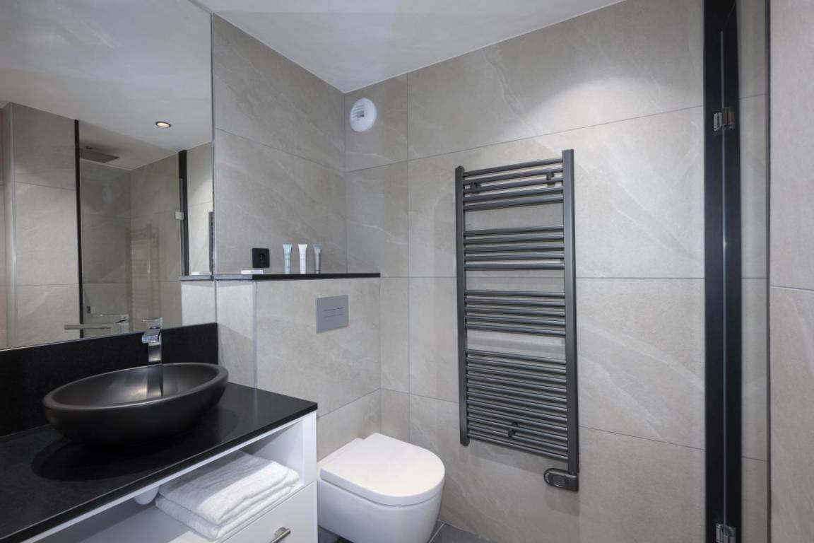 75 m² Ferienwohnung ∙ 3 Schlafzimmer ∙ 8 Gäste – Bild 4