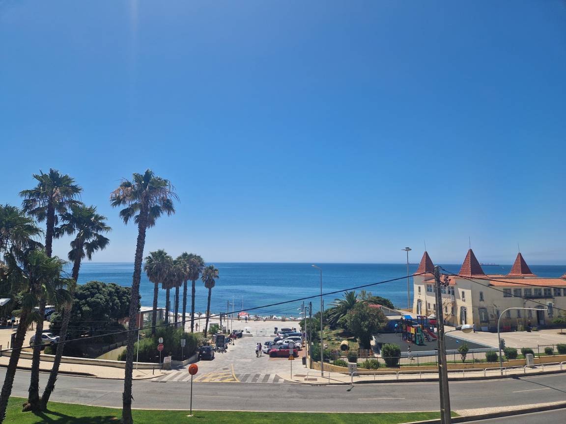 46 M² Apartment ∙ 1 Bedroom ∙ 2 Guests - Estoril