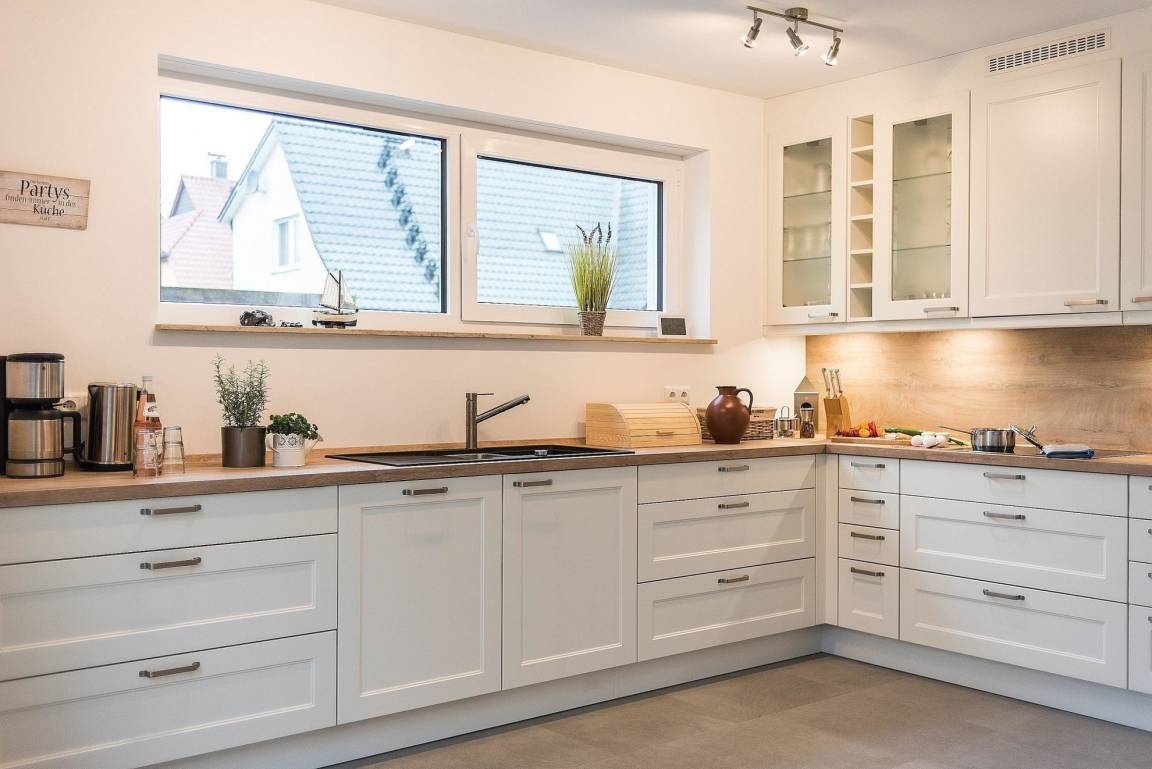 139 m² Ferienhaus ∙ 3 Schlafzimmer ∙ 6 Gäste – Bild 14