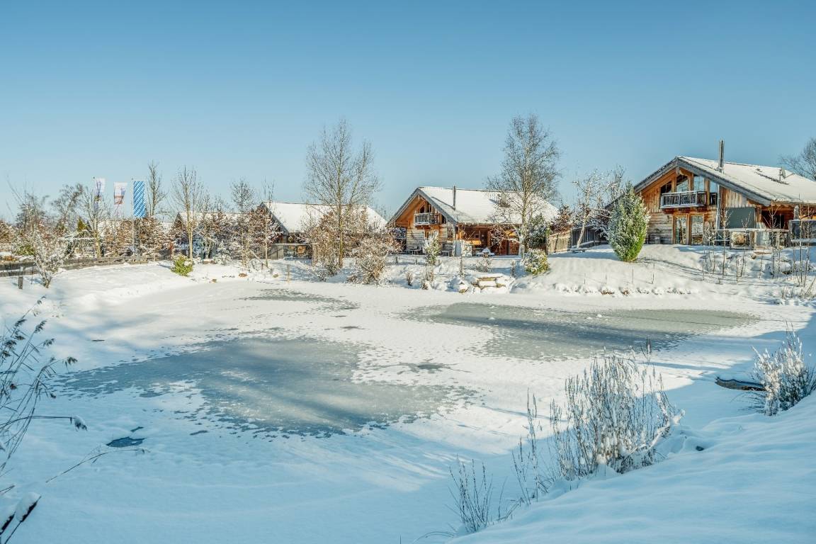 145 m² Ferienhaus ∙ 2 Schlafzimmer ∙ 6 Gäste – Bild 25