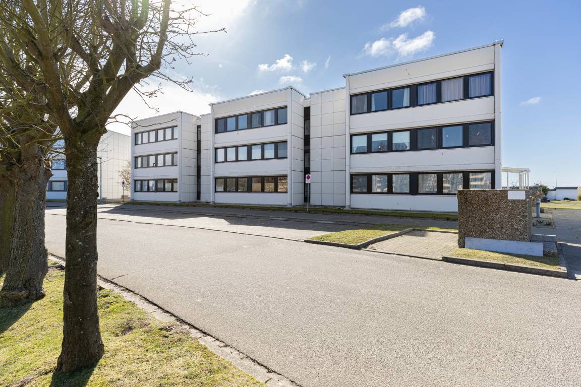 49 m² Ferienwohnung ∙ 1 Schlafzimmer ∙ 4 Gäste – Bild 36