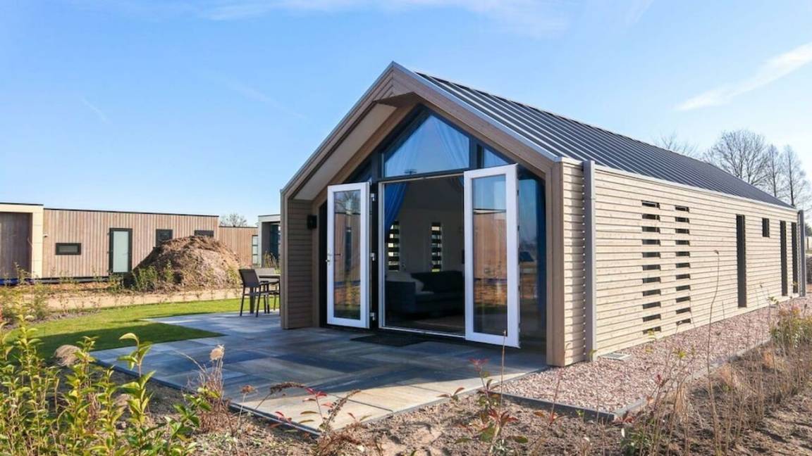 65 M² Casa ∙ 2 Habitaciones ∙ 4 Huéspedes - Zutphen