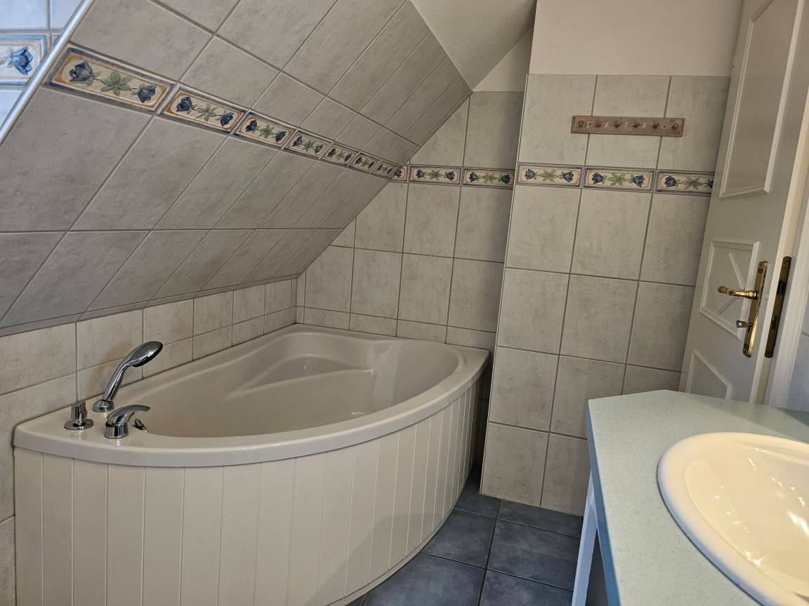 90 m² Ferienhaus ∙ 4 Schlafzimmer ∙ 6 Gäste – Bild 12