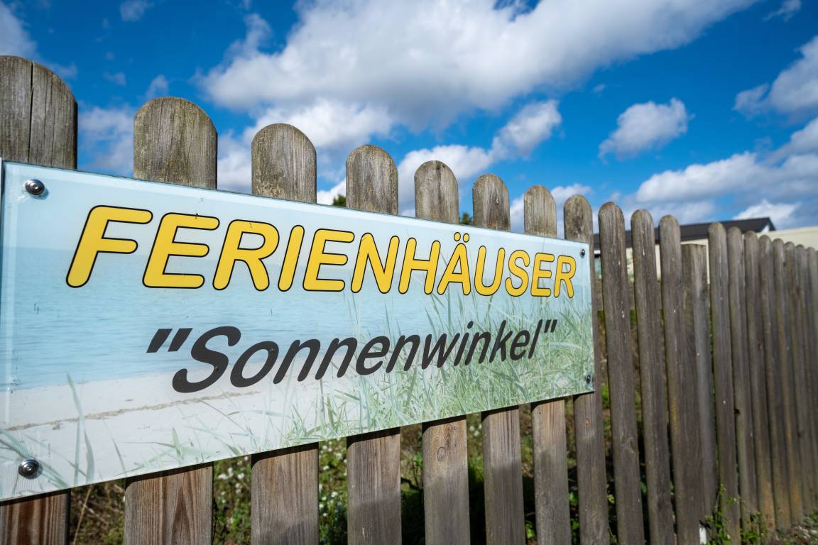 45 m² Ferienwohnung ∙ 2 Schlafzimmer ∙ 3 Gäste – Bild 3