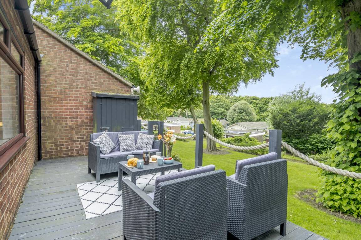 House ∙ 2 Bedrooms ∙ 4 Guests - Sheringham