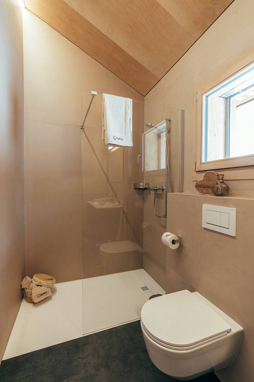 60 m² Ferienhaus ∙ 2 Schlafzimmer ∙ 10 Gäste – Bild 36