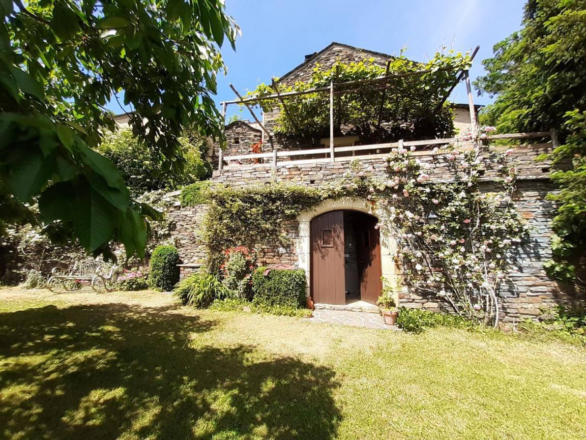 57 m² Gîte ∙ 1 Schlafzimmer ∙ 3 Gäste – Bild 2