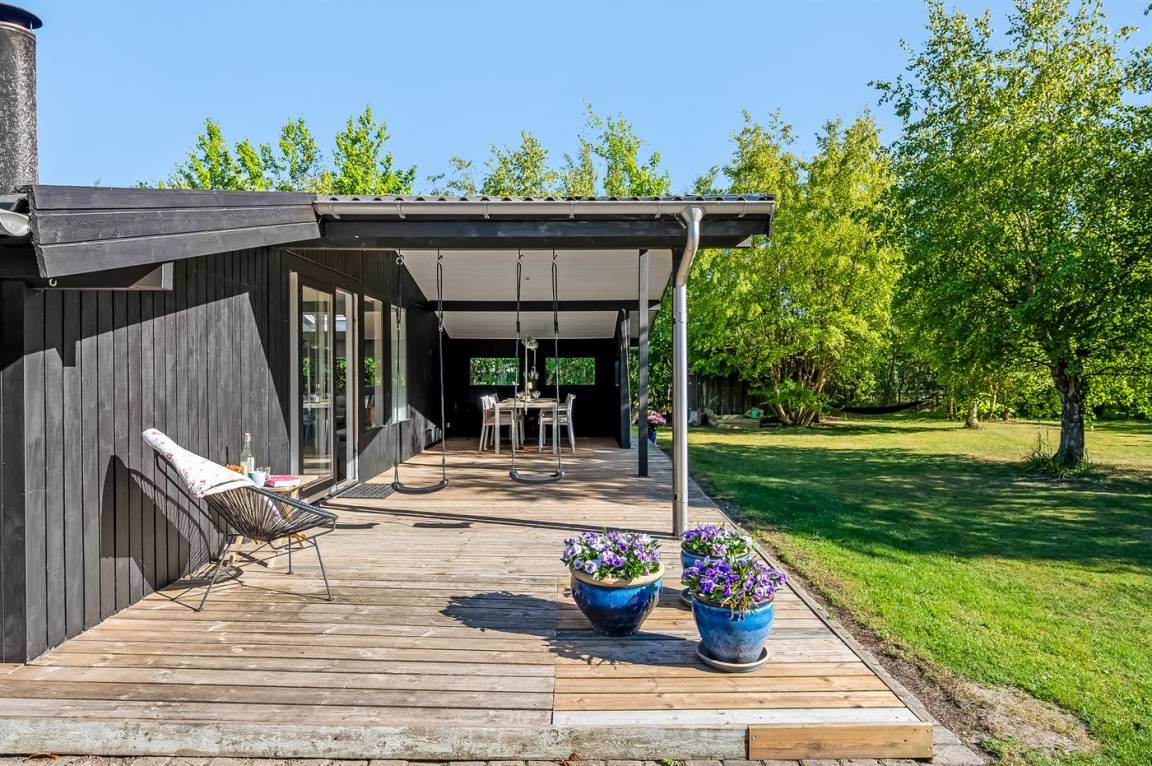 90 m² Ferienhaus ∙ 3 Schlafzimmer ∙ 6 Gäste – Bild 19