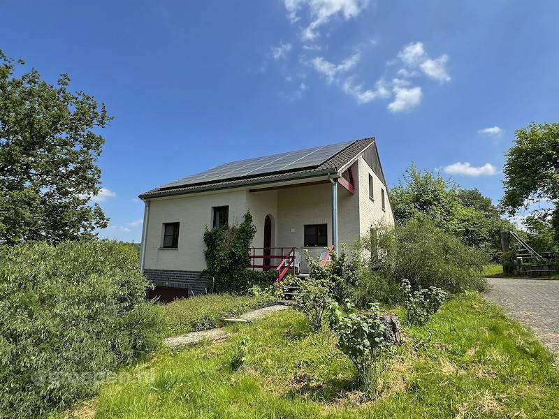 Maison De Vacances ∙ 4 Chambres ∙ 10 Personnes - Marche-en-Famenne