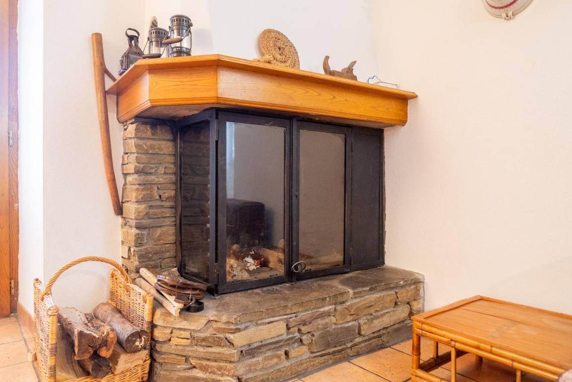 57 m² Gîte ∙ 1 Schlafzimmer ∙ 3 Gäste – Bild 31