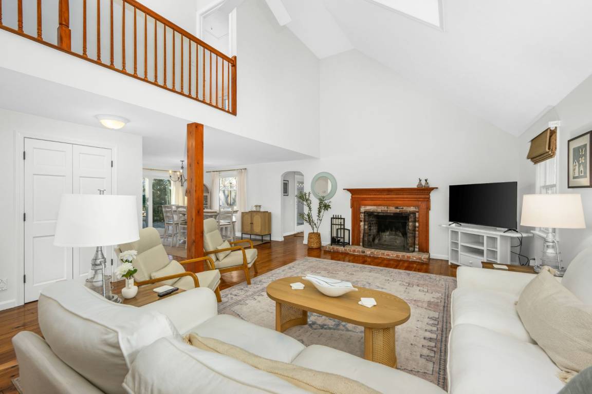 242 M² House ∙ 3 Bedrooms ∙ 6 Guests - Harwich, MA