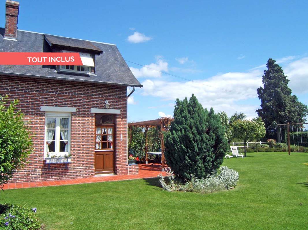 81 m&sup2; G&icirc;te 2 Schlafzimmer 4 G&auml;ste