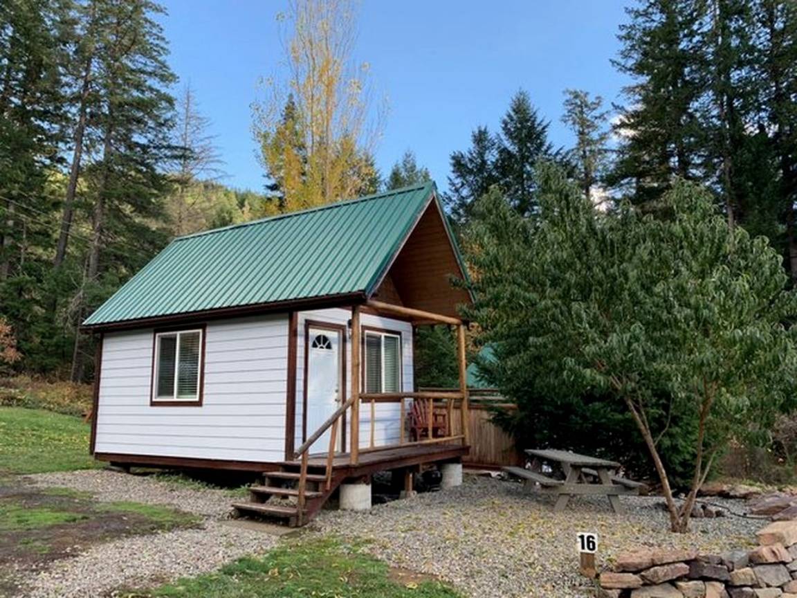 House ∙ 1 Bedroom ∙ 4 Guests - Oregon
