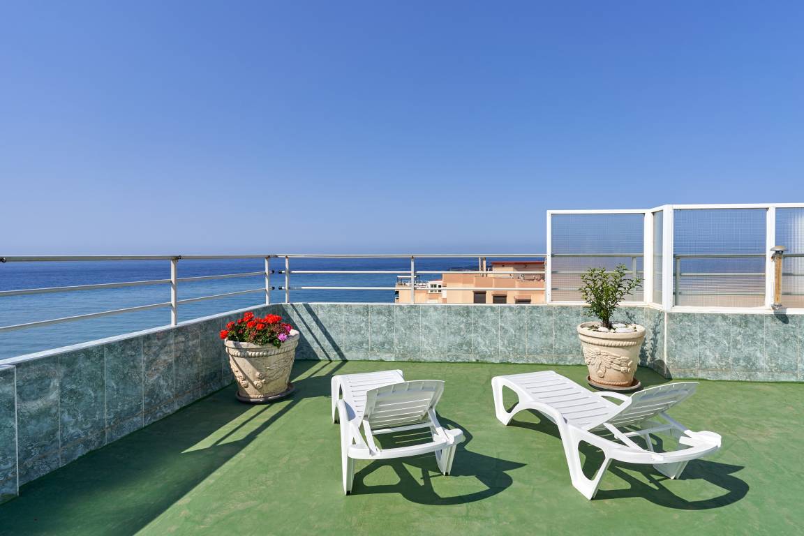 125 M² Ferienwohnung ∙ 3 Schlafzimmer ∙ 7 Gäste - Torrox Costa