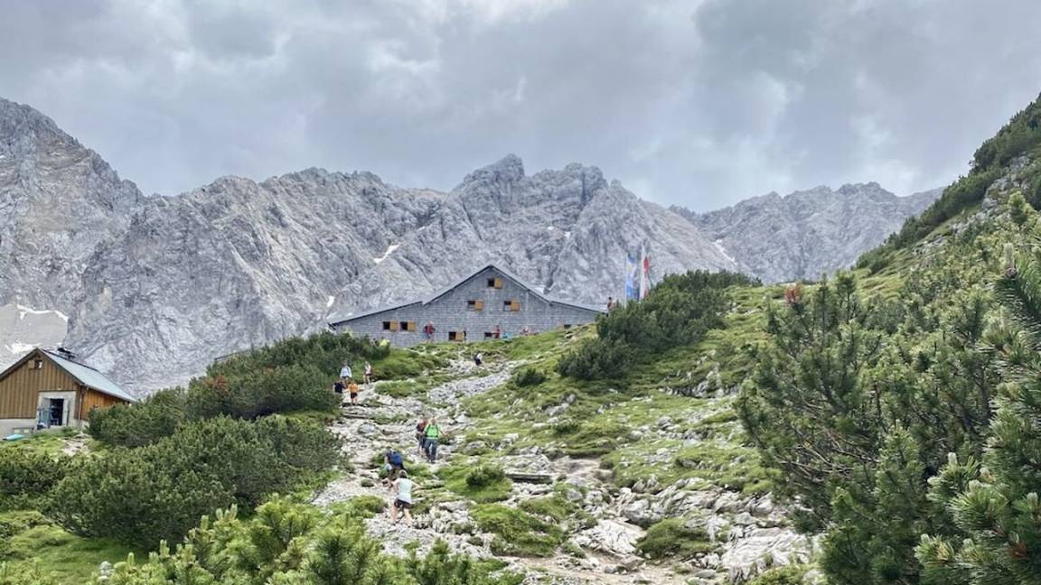 67 M² Huis ∙ 2 Slaapkamers ∙ 5 Gasten - Garmisch-Partenkirchen