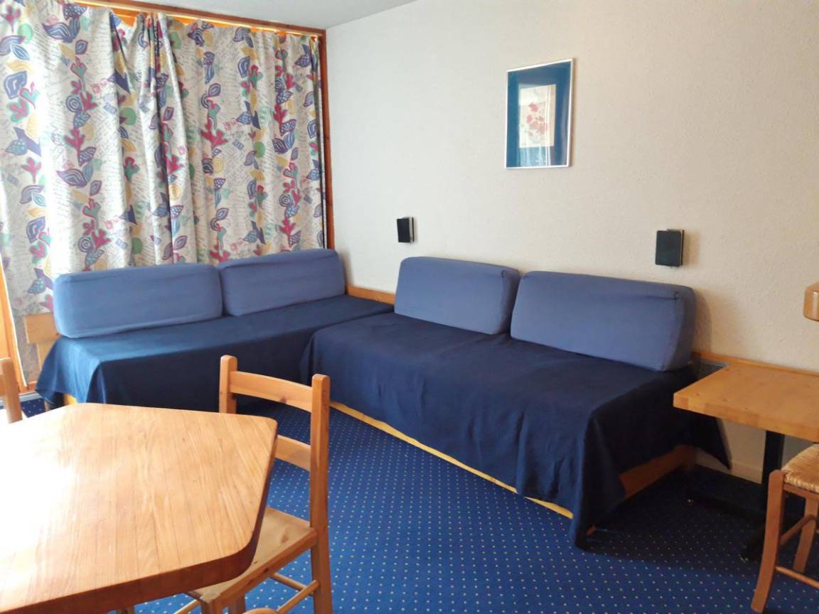 28 m&sup2; Studio 1 Schlafzimmer 5 G&auml;ste