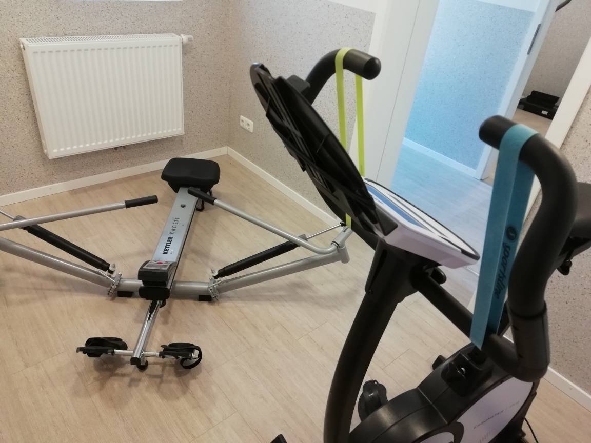 52 m² Ferienwohnung ∙ 2 Schlafzimmer ∙ 4 Gäste – Bild 19