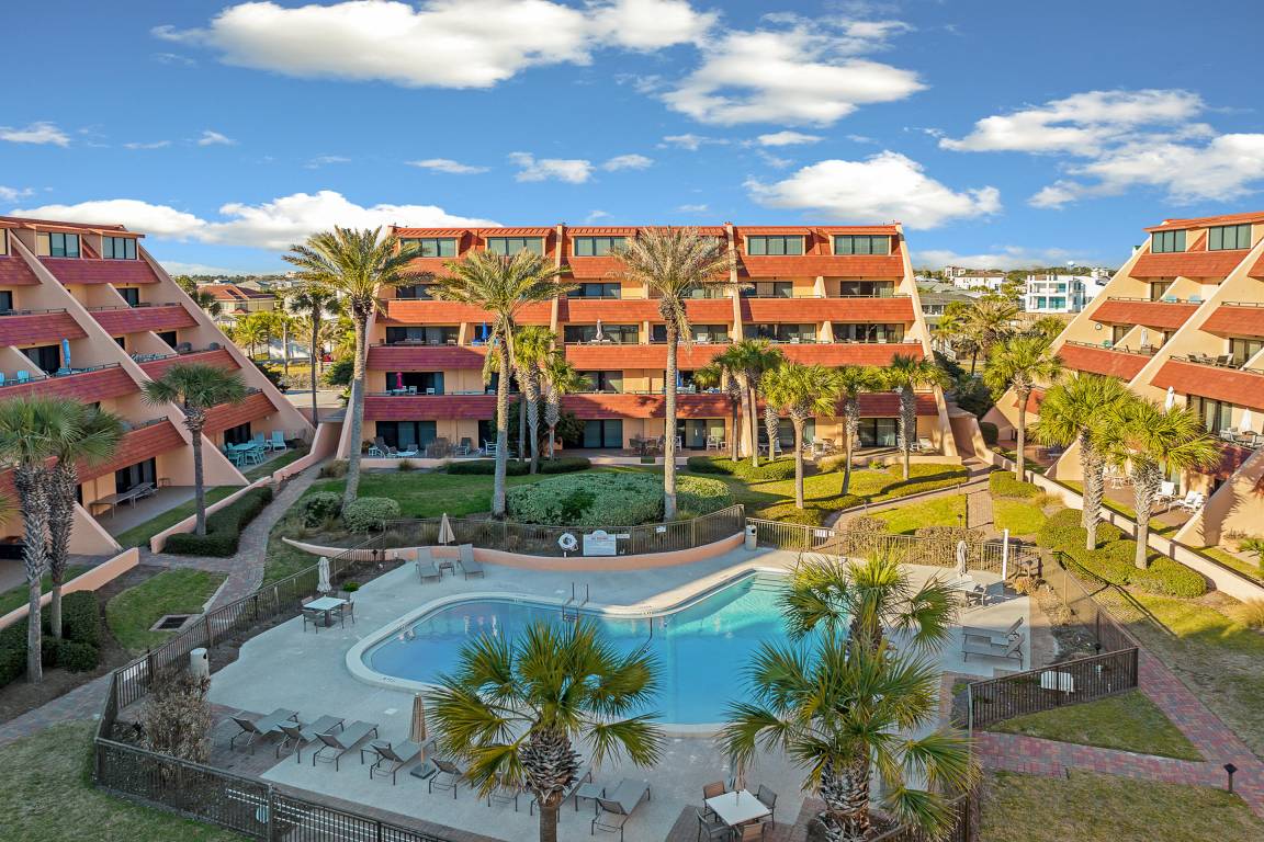 139 M² Apartamento ∙ 2 Habitaciones ∙ 8 Huéspedes - Destin, FL