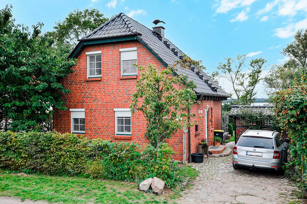 85 m² Ferienhaus ∙ 3 Schlafzimmer ∙ 6 Gäste – Bild 29